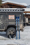 Alpenhotel Tyrol