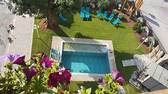 Alpenhotel Tyrol