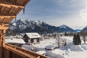 Alpenhotel Tyrol