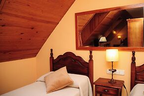 Hotel Eth Pomer