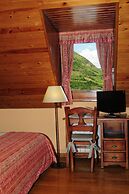 Hotel Eth Pomer