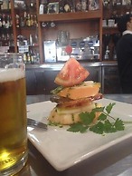 Hotel Restaurante Los Molinos
