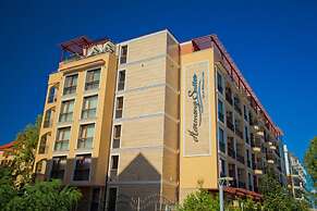 Harmony Suites 2 & 3