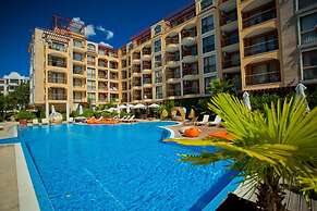 Harmony Suites 2 & 3