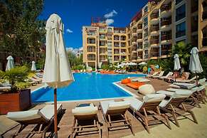Harmony Suites 2 & 3