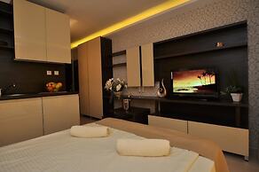 Harmony Suites 2 & 3
