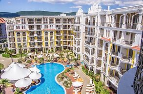 Harmony Suites Monte Carlo