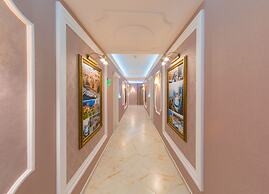 Harmony Suites Monte Carlo