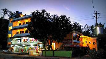 Nirvaah Apartment Siolim