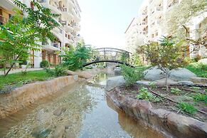 Harmony Suites Dream Island