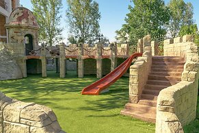 Harmony Suites Dream Island