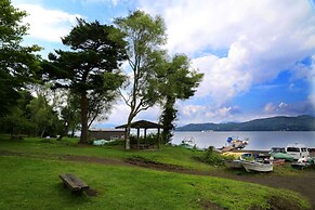 Asia Hotel Fujisan
