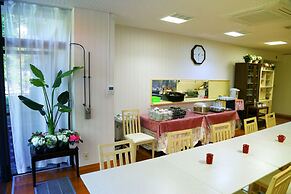 Asia Hotel Fujisan