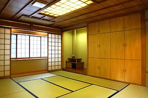 Asia Hotel Fujisan