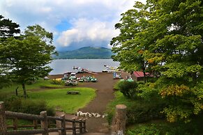 Asia Hotel Fujisan