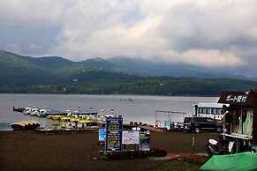 Asia Hotel Fujisan