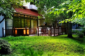 Asia Hotel Fujisan
