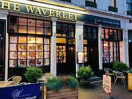 The Waverley Hotel By Greene King Inns
