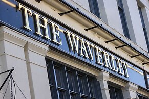 The Waverley Hotel By Greene King Inns
