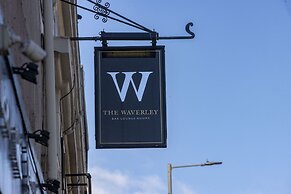 The Waverley Hotel By Greene King Inns
