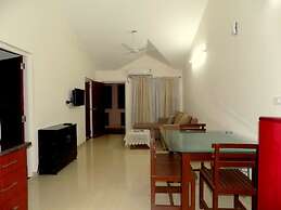 CasaMelhor Elegant Apart Arpora CM077