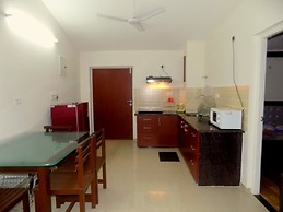 CasaMelhor Elegant Apart Arpora CM077