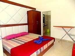 CasaMelhor Elegant Apart Arpora CM077