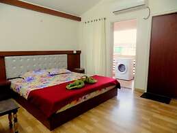 CasaMelhor Elegant Apart Arpora CM077