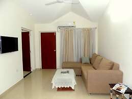 CasaMelhor Elegant Apart Arpora CM077