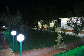 Sarmishsoy