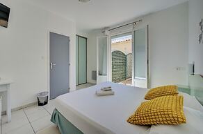 Hotel Camille