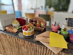 Hotel Camille