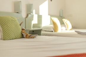 Hotel Camille