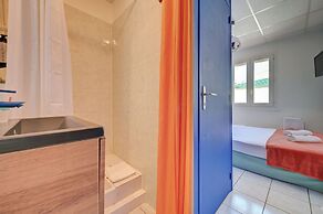Hotel Camille