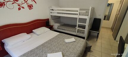 Hotel Camille