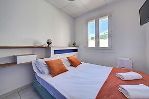 Hotel Camille