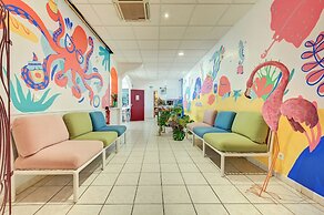 Hotel Camille