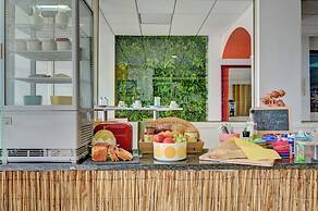 Hotel Camille