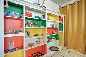 Hotel Camille