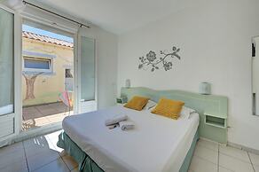 Hotel Camille
