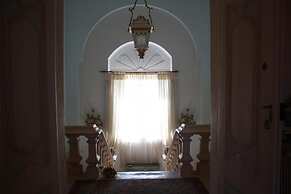 Masseria Maccarone