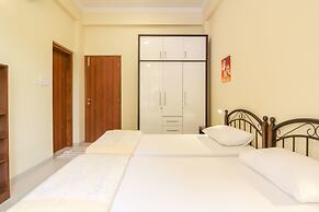 CasaMelhor Luxury 2 Bedroom CM082