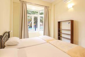 CasaMelhor Luxury 2 Bedroom CM082