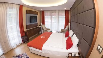 Resort Kaman Hotel
