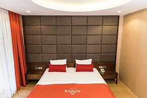 Resort Kaman Hotel