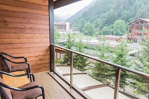 Resort Kaman Hotel