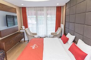 Resort Kaman Hotel