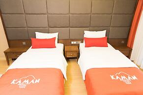 Resort Kaman Hotel