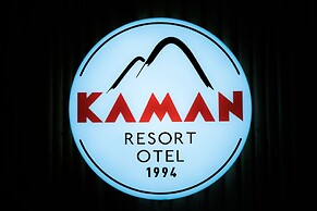 Resort Kaman Hotel