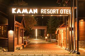Resort Kaman Hotel